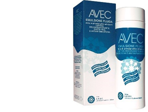 AVEC EMULSIONE FLUIDA LENITIVA 200 ML - latuafarmacia.org