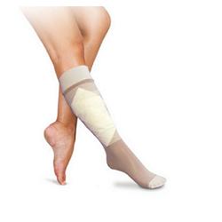CALZA GLORIAFIX AD GAMBALETTO 1 PEZZO - latuafarmacia.org