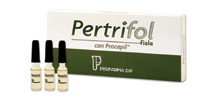 PERTRIFOL 12 FIALE X 6 ML - latuafarmacia.org