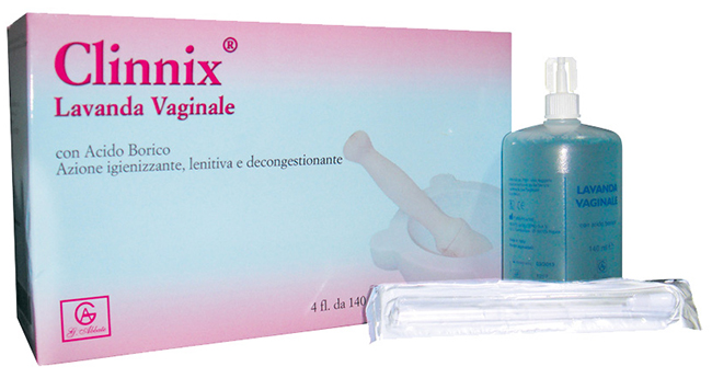 DETSKIN LAVANDA VAGINALE 4 FLACONI 140 ML - latuafarmacia.org