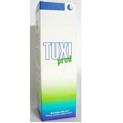 TUXIPROD SCIROPPO SENZA ALCOOL 200 ML - latuafarmacia.org
