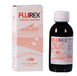 FLUIREX 150 ML - latuafarmacia.org