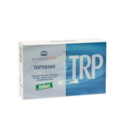 TRIPTOFANO 40 CAPSULE 15 G STV - latuafarmacia.org