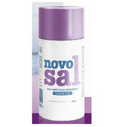 NOVOSAL IODATO 300 G - latuafarmacia.org