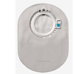 SACCA PER COLOSTOMIA SISTEMA A 2 PEZZI SENSURA CLICK CHIUSA RICOPERTA IN TNT FORO 60MM CAPACITA' MAXI 550ML 30 PEZZI - latuafarmacia.org