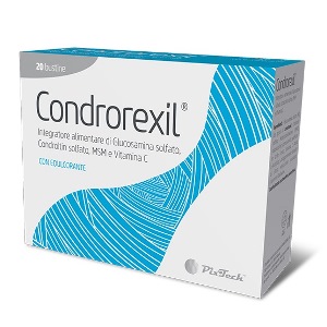 CONDROREXIL 20 BUSTINE - latuafarmacia.org