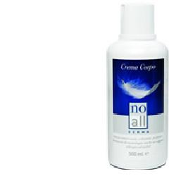 NOALL DERMA CREMA CORPO ML 500 - latuafarmacia.org