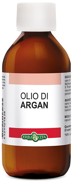 OLIO ARGAN 100 ML - latuafarmacia.org