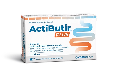 ACTIBUTIR PLUS 30 CAPSULE - latuafarmacia.org