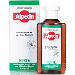 ALPECIN FORTE TONICO INTENSIVO 200 ML - latuafarmacia.org