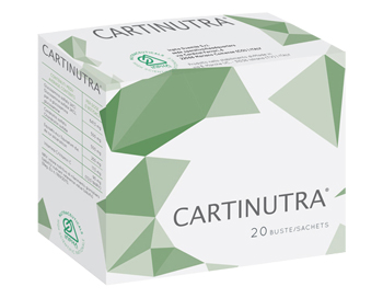 CARTINUTRA 20 BUSTINE MONODOSE - latuafarmacia.org