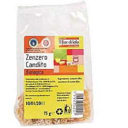 ZENZERO CANDITO 75 G - latuafarmacia.org