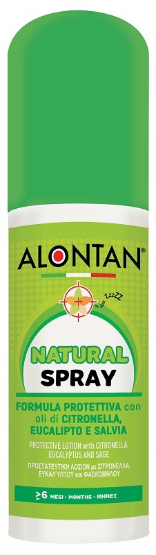 ALONTAN NATURAL SPRAY 75 ML - latuafarmacia.org