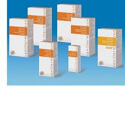 SANIDERM SUN LATTE SOLARE PROTEZIONE BASSA 150 ML - latuafarmacia.org