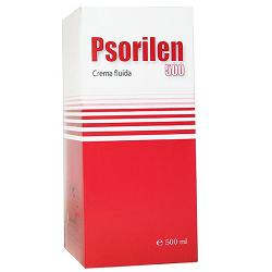 PSORILEN CREMA FLUIDA 500 ML - latuafarmacia.org