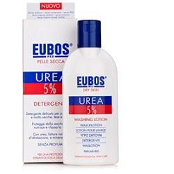 EUBOS UREA 5% DETERGENTE 200 ML - latuafarmacia.org