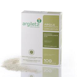 ARGILETZ ARGILLA VERDE ULTRA VENTILATA 300 G - latuafarmacia.org