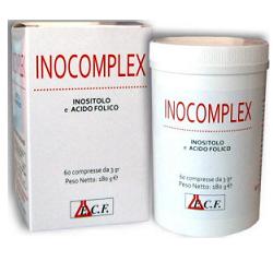 INOCOMPLEX 60 COMPRESSE - latuafarmacia.org