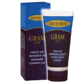 GRAM ACNE 50 ML - latuafarmacia.org