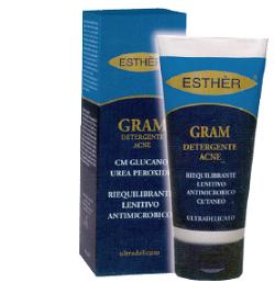 GRAM DETERGENTE 150 ML - latuafarmacia.org