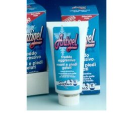 ANTIGEL PROTECT CREMA 75 ML - latuafarmacia.org