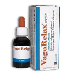 VAGORELAX GOCCE 30 ML - latuafarmacia.org