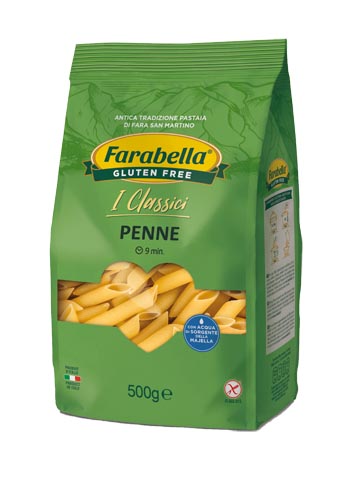 FARABELLA PENNE 500 G - latuafarmacia.org