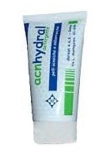 ACNHYDRAL DETERGENTE ACNE 75 ML - latuafarmacia.org