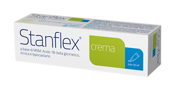 STANFLEX CREMA 50 ML - latuafarmacia.org
