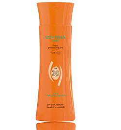 LICHTENA SOLE LATTE SPF30+ 125 ML - latuafarmacia.org