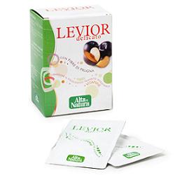 LEVIOR DELICATO 10 BUSTINE 10 G - latuafarmacia.org