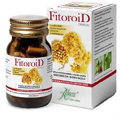 NEOFITOROID 50 OPERCOLI 500 MG - latuafarmacia.org
