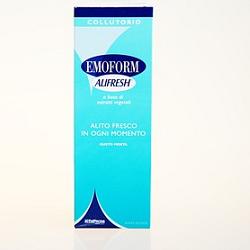 EMOFORM ALIFRESH COLLUTORIO 300 ML - latuafarmacia.org