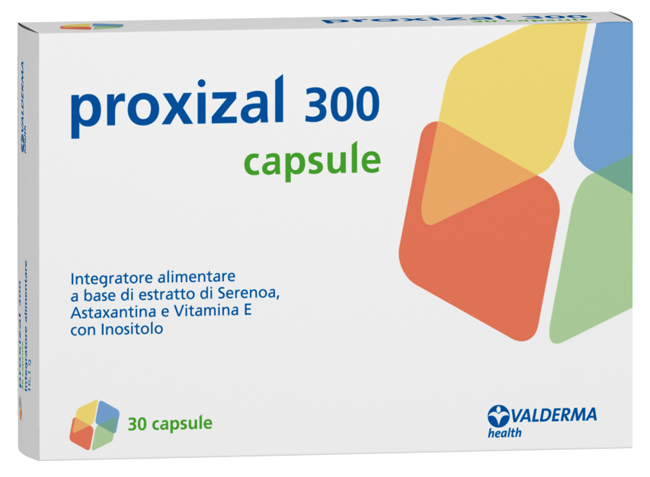 PROXIZAL 300 30 CAPSULE - latuafarmacia.org