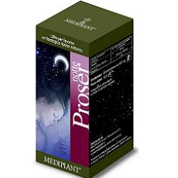 PROSER NOTTE 30 CAPSULE - latuafarmacia.org