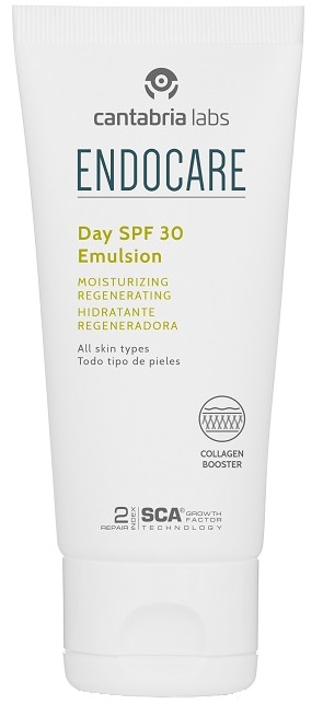 ENDOCARE DAY SPF30 40 ML - latuafarmacia.org