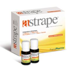 ASTRAPE 10 FLACONCINI - latuafarmacia.org