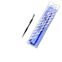FERRETTO COLTELLO SPINGIPE INOX - latuafarmacia.org
