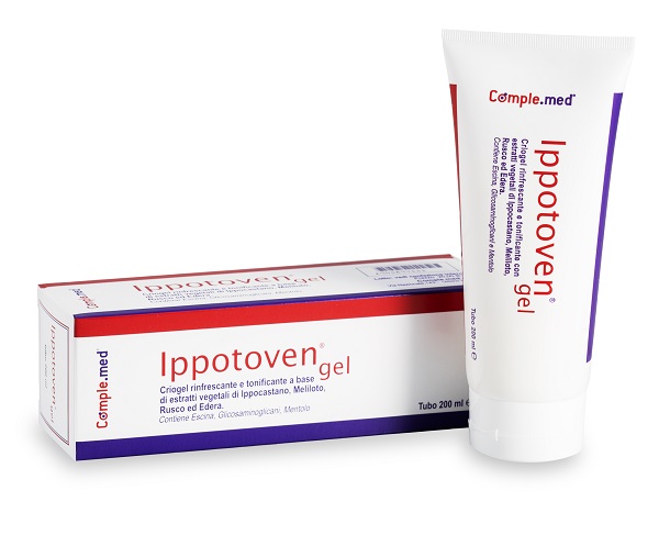 IPPOTOVEN GEL 200 ML - latuafarmacia.org
