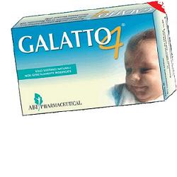 GALATTO4 30 COMPRESSE - latuafarmacia.org