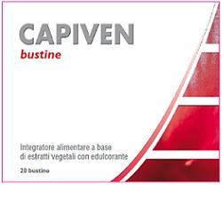 CAPIVEN BUSTINE 20 BUSTINE - latuafarmacia.org