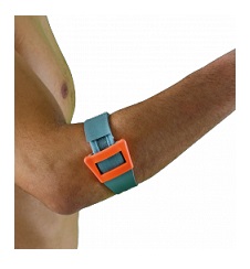 GIBAUD ORTHO ELBOWGIB BRACCIALE ANTIEPICONDILITE 01 - latuafarmacia.org