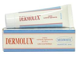 DERMOLUX CREMA CICATRIZZANTE 30 ML - latuafarmacia.org
