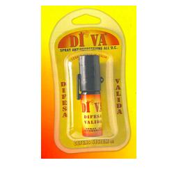 DIVA SPRAY ANTIAGGRESSIONE 15 ML - latuafarmacia.org
