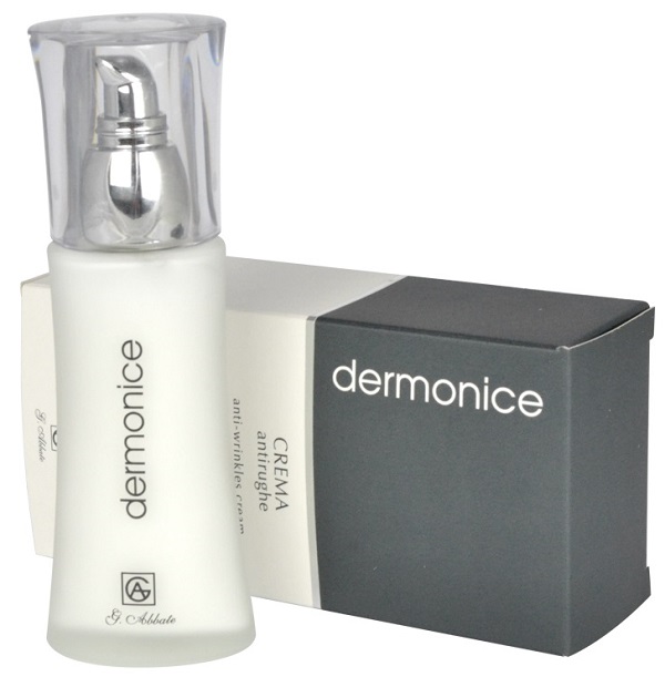 DERMONICE CREMA ANTIRUGHE 50 ML - latuafarmacia.org