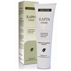 DELIFAB KAPPA 125 ML - latuafarmacia.org