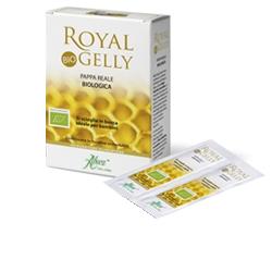 ROYALGELLY 16 BUSTINE OROSOLUBILI - latuafarmacia.org