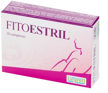 FITOESTRIL 30 COMPRESSE - latuafarmacia.org
