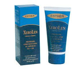 XEROLEN CREMA CORPO 150 ML - latuafarmacia.org