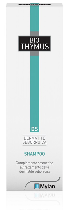 BIOTHYMUS DS DERMATITE SEBORROICA SHAMPOO 100 ML - latuafarmacia.org